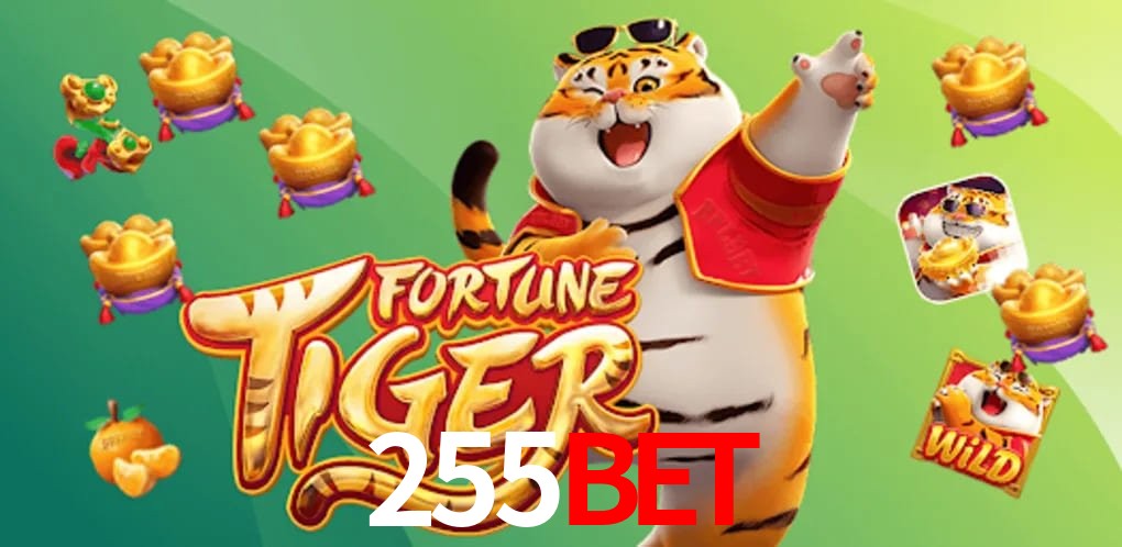 Welcome Bonus 255bet