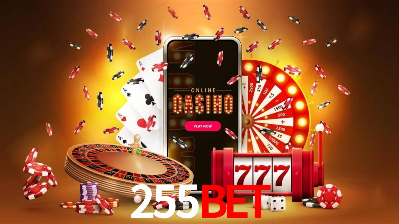 Experiência VIP 255bet