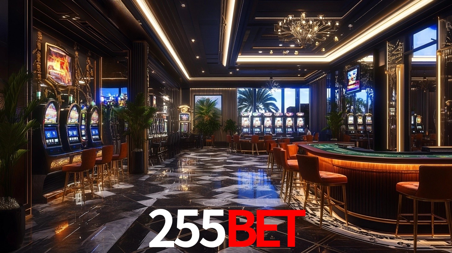 Ofertas Imperdíveis na 255bet: Promoções e Bônus Que Valem a Pena