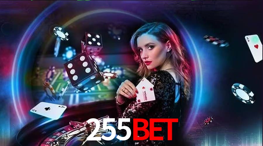 Seasonal Promotions 255bet