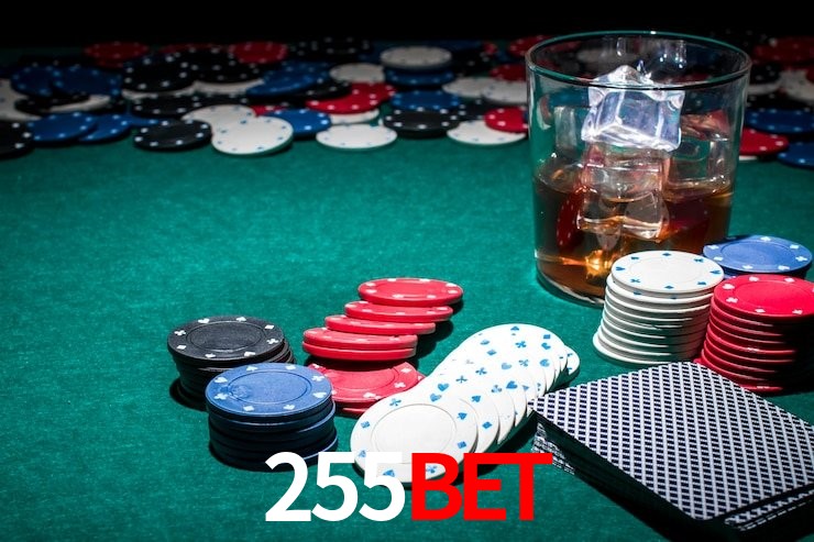 Torneios 255bet