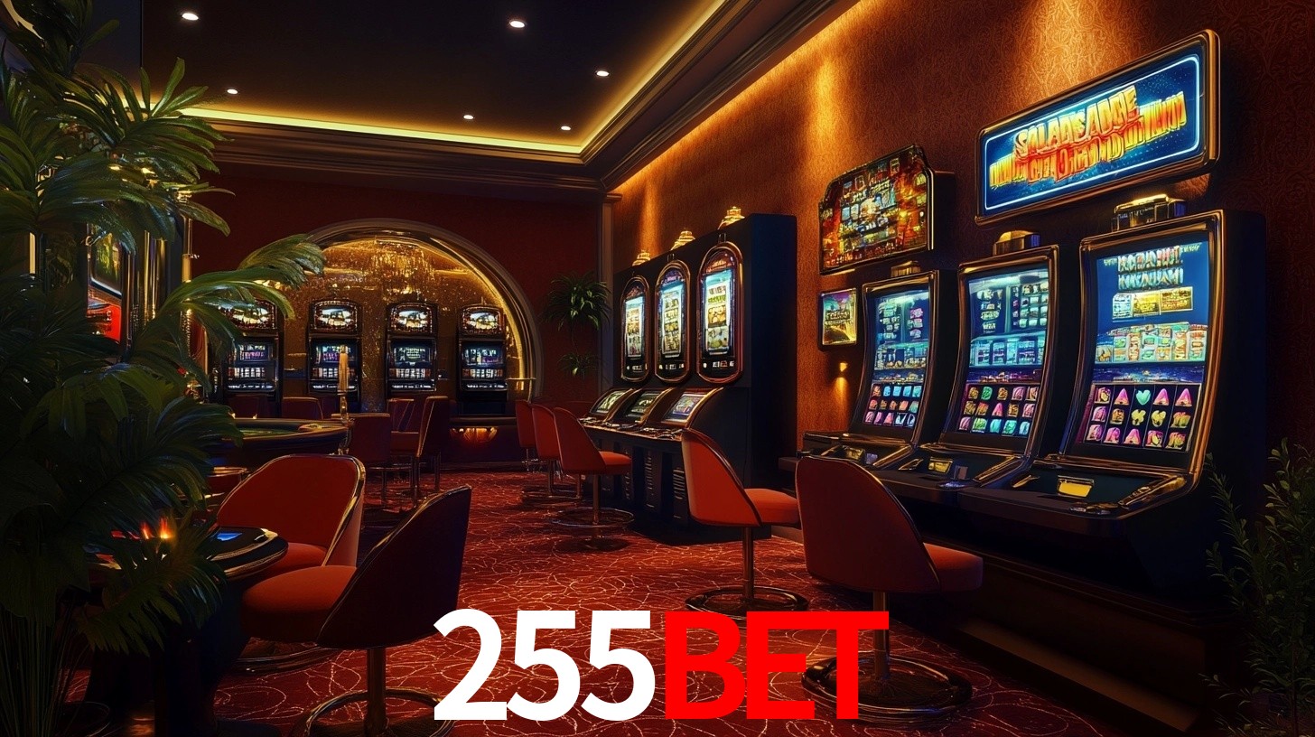 Welcome Bonus 255bet