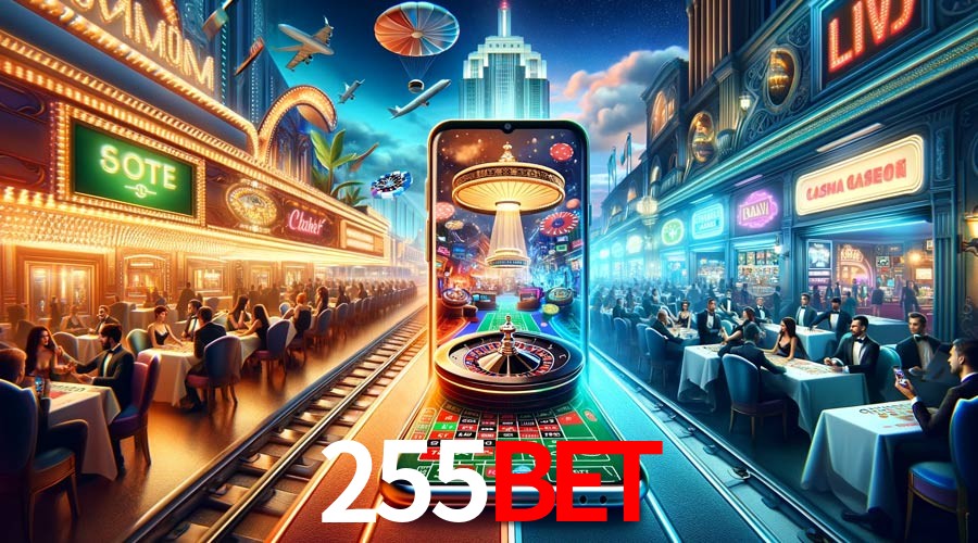 Exclusive Offers 255bet