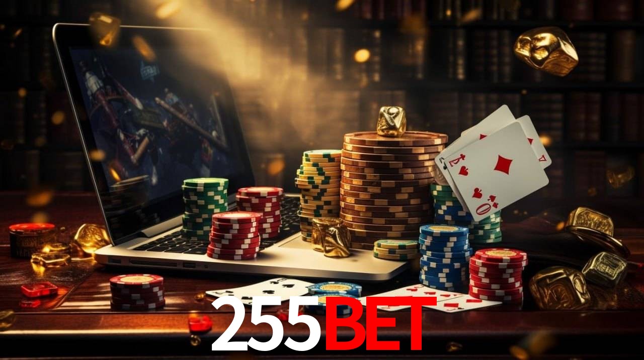Programa VIP 255bet