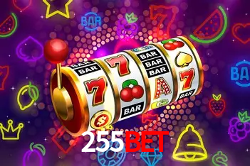 Descubra o Mundo do Cassino Online com 255bet