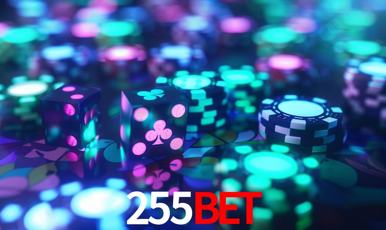 Bônus Diários 255bet