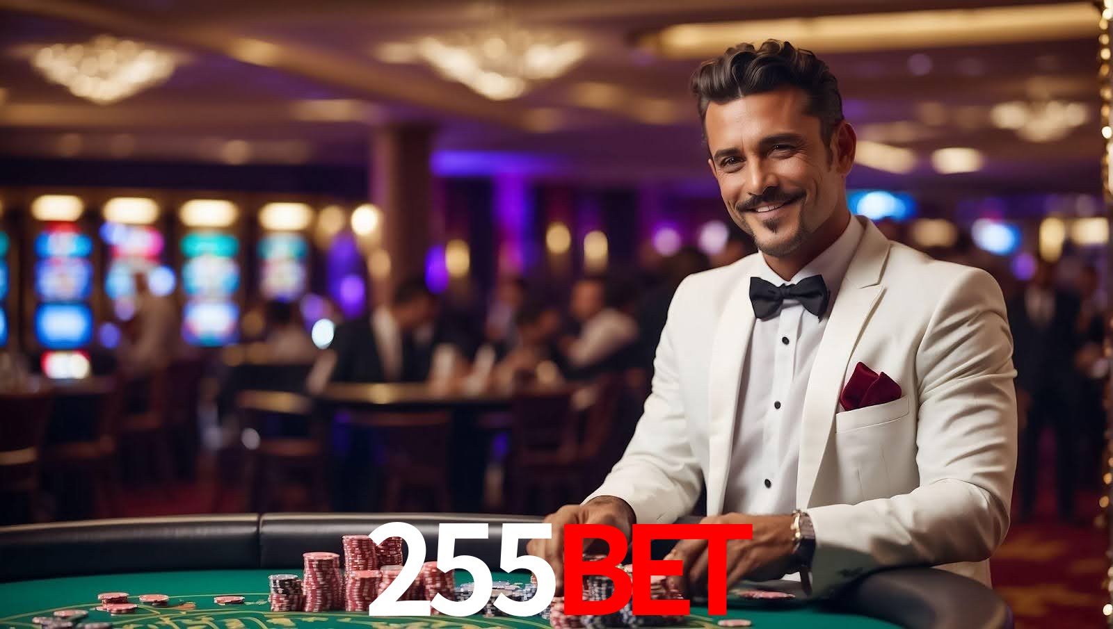 Diretório de Jogos 255bet