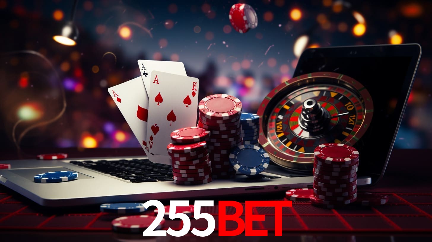 Blackjack Table 255bet