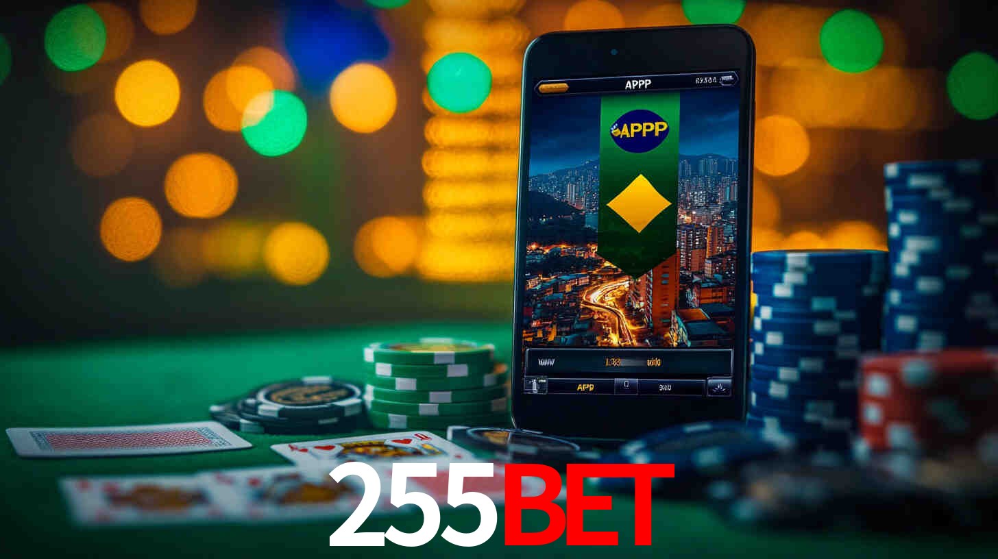 Descubra a Essência do 255bet: Nossa História e Compromissos