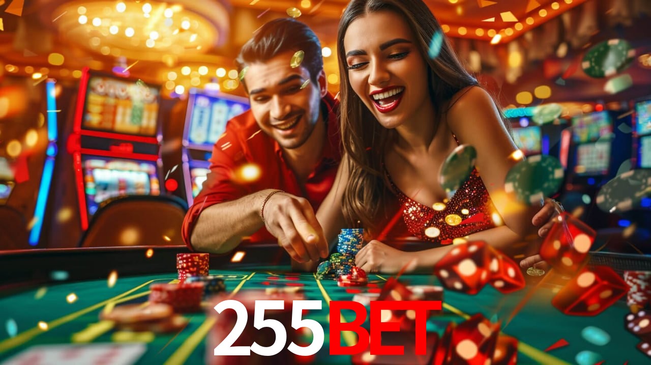 Estatísticas do Jogo 255bet