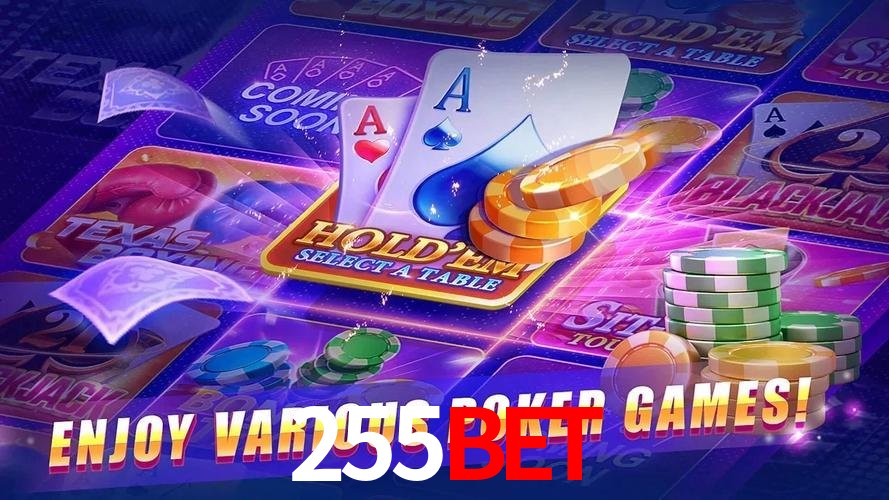 A Experiência Imersiva dos Cassinos Ao Vivo no 255bet