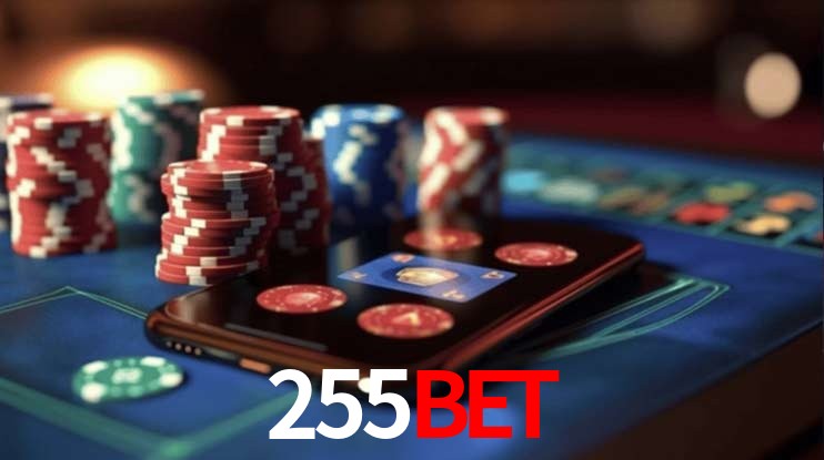 Casino Ao Vivo 255bet