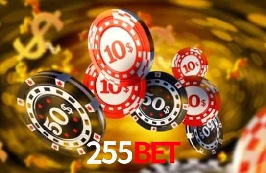 Mesa de Blackjack 255bet
