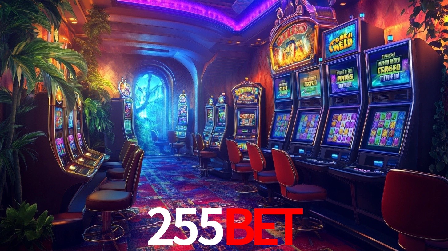Programa VIP 255bet