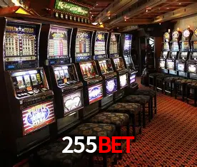 A Emoção da Loteria na 255bet: Uma Chance de Mudança de Vida