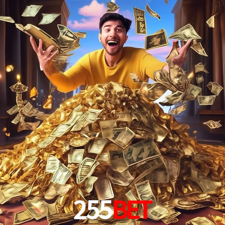 Bônus de Boas-vindas 255bet