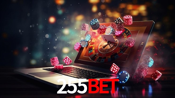 Desvendando o Mundo dos Jogos Virtuais na 255bet