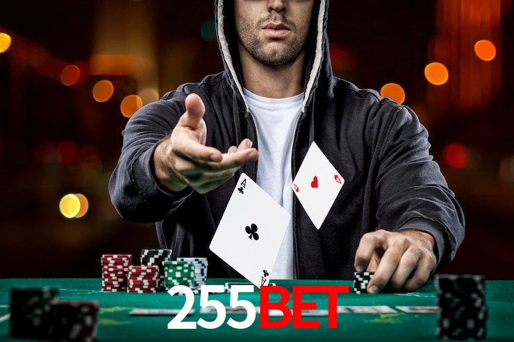 Bônus Generosos e Exclusivos no 255bet para Você!