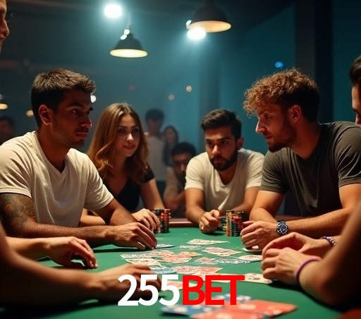 Sistemas de Segurança 255bet