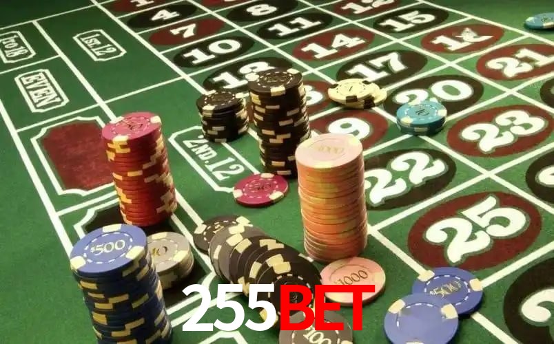 Apostas de Futebol 255bet