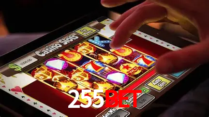 Desvendando o Mundo dos Jogos Virtuais na 255bet