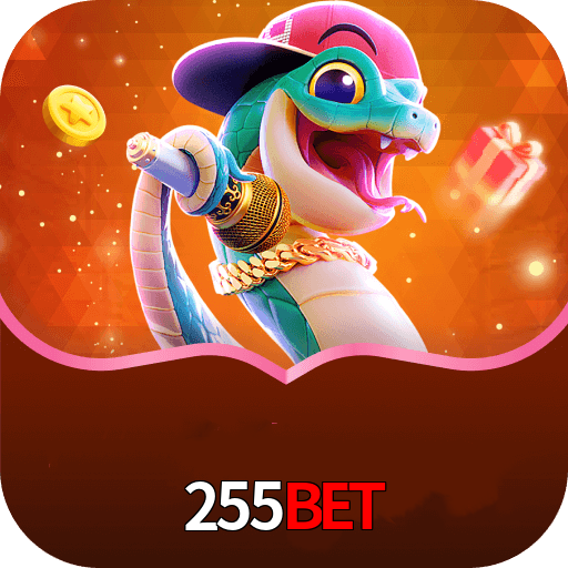 Logo da 255bet